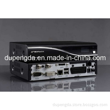 Dreambox DM800HD, Set Top Box (DM 800-SHD PVR)